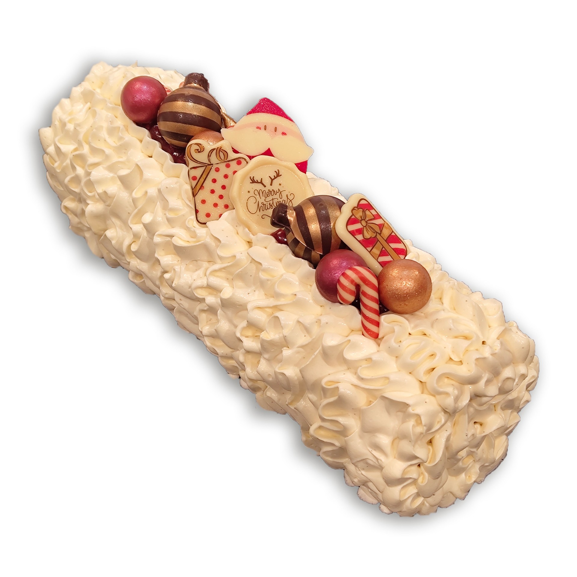 Bûche de Noël