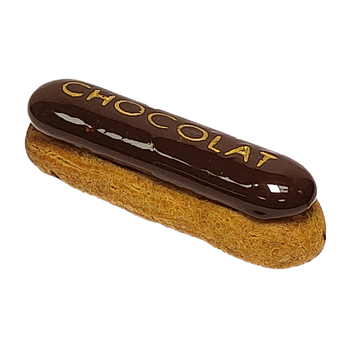Eclair Chocolat
