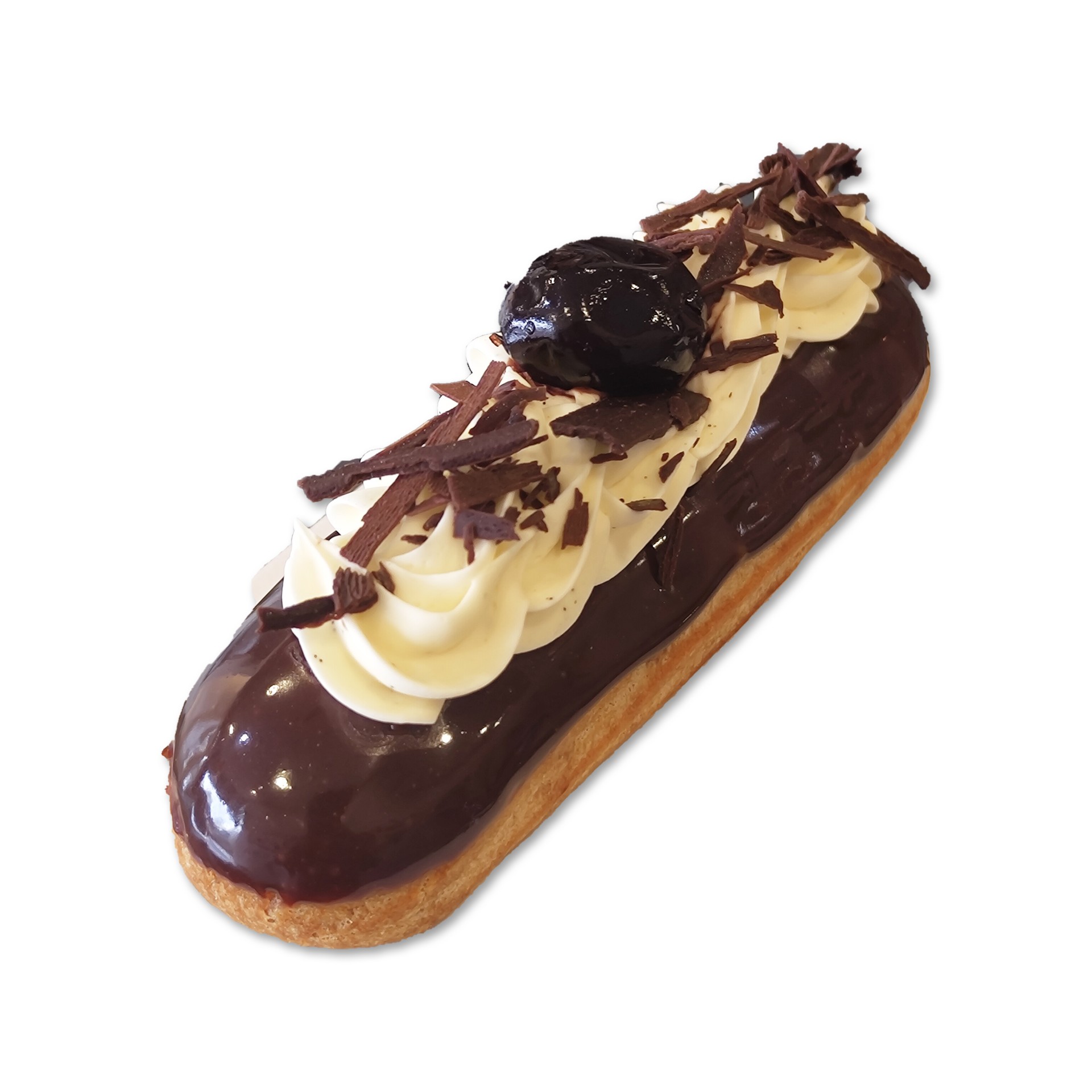 Eclair Forêt Noire