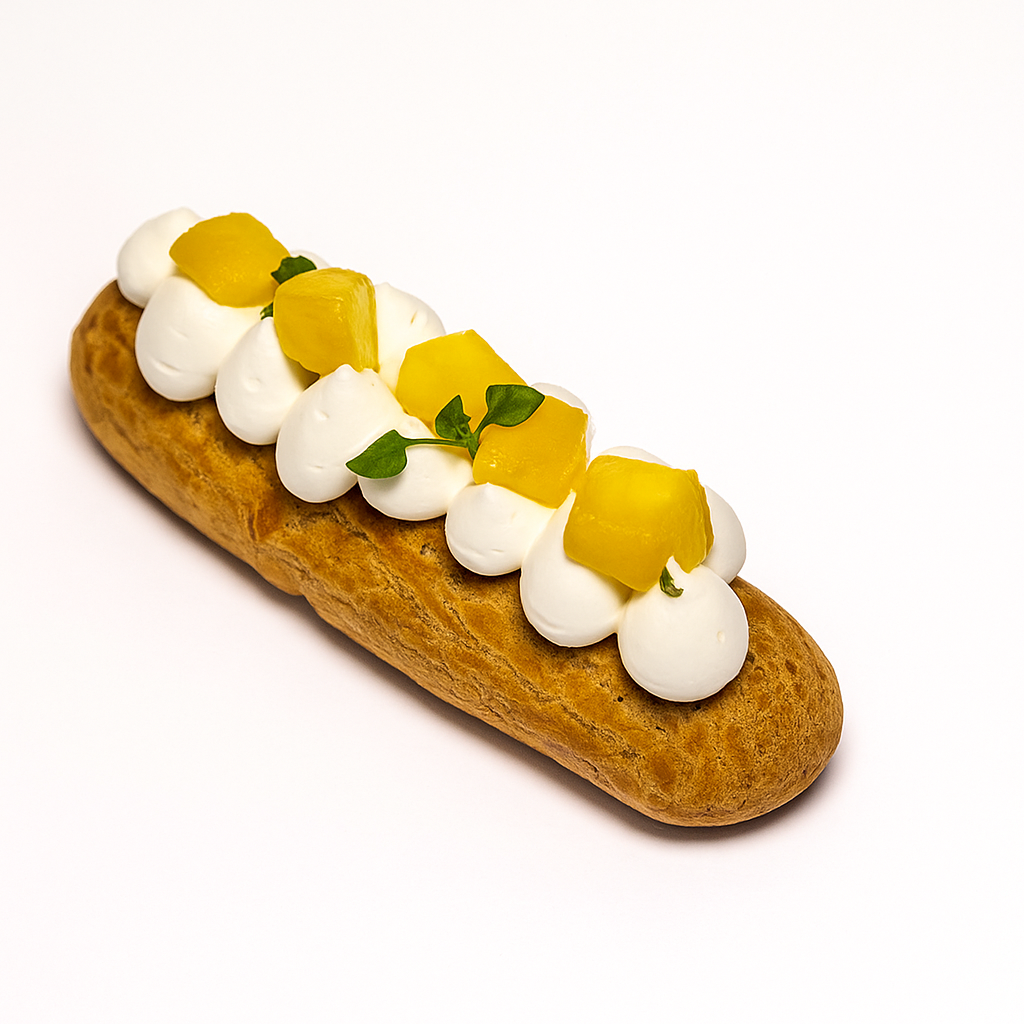 Eclair Mango Lime