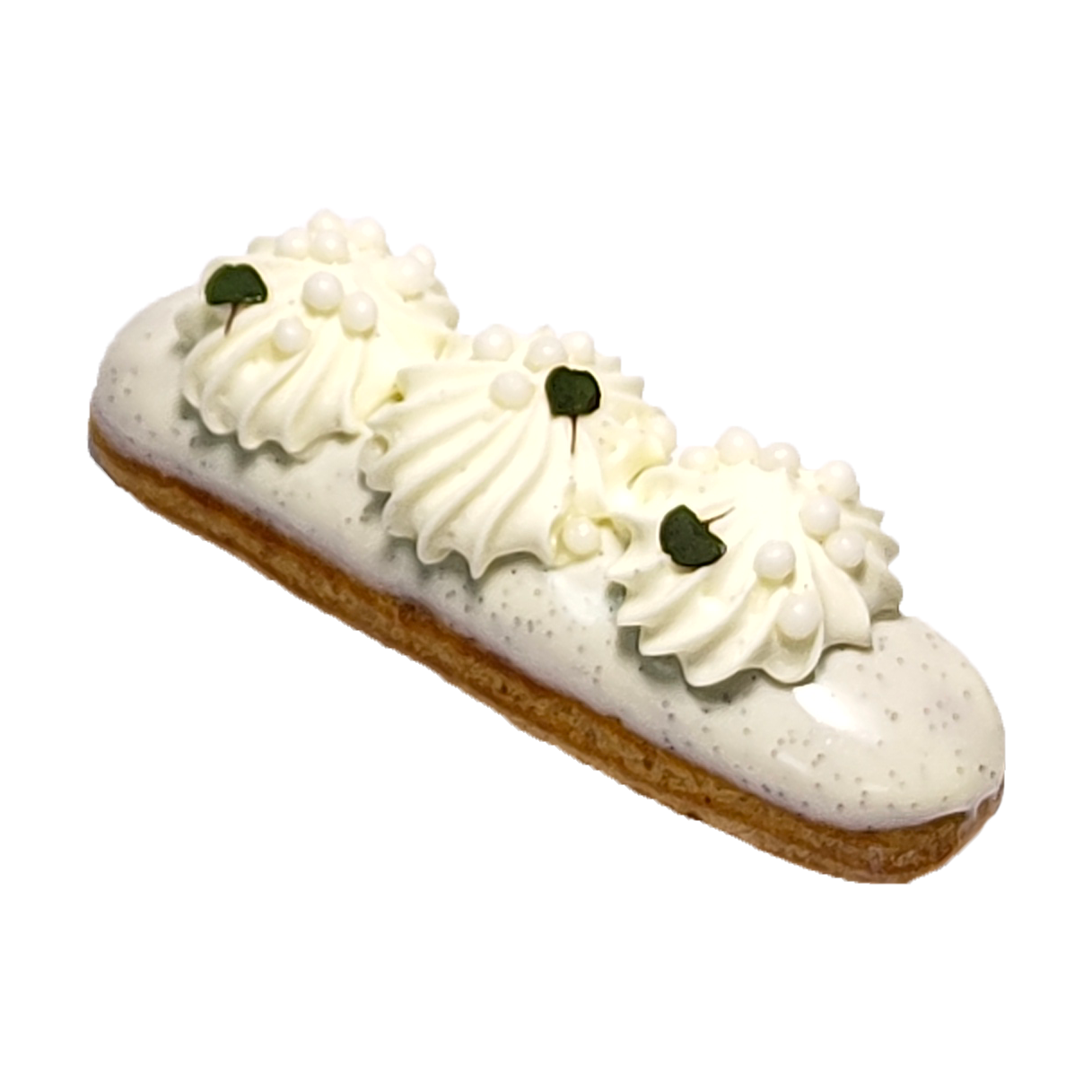 Eclair Vanilla