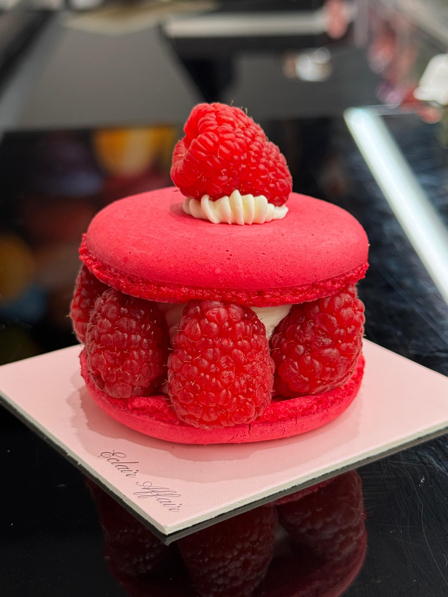 Ispahan