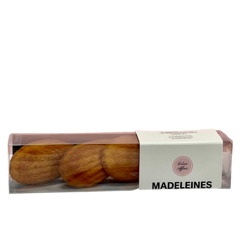 Madeleines