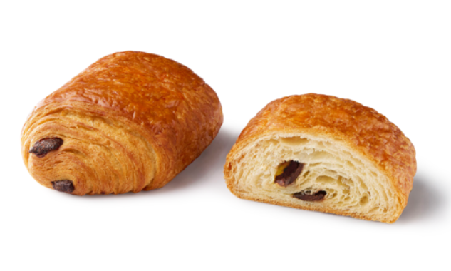 Pain au Chocolat