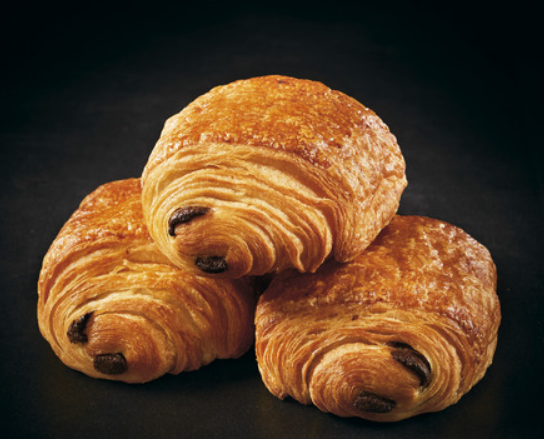 Pain au Chocolat