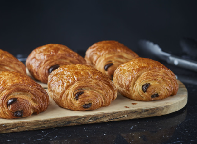 Pain au Chocolat