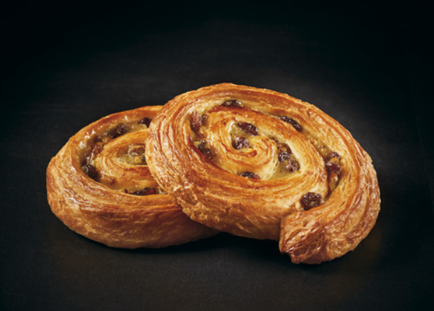 Raisin Swirl